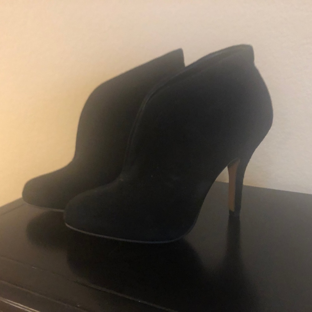 Pumps - Picture 2 of 4